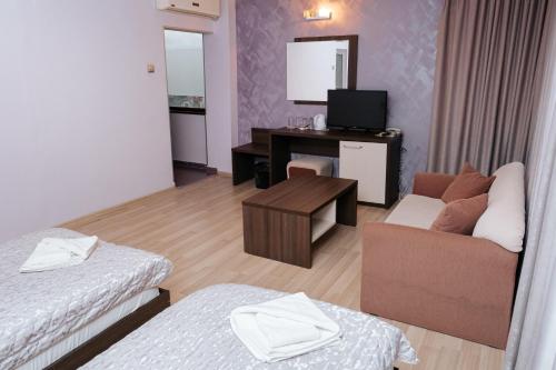 Tundzha Hotel - image 14