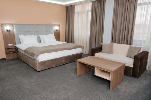Tundzha Hotel - image 6
