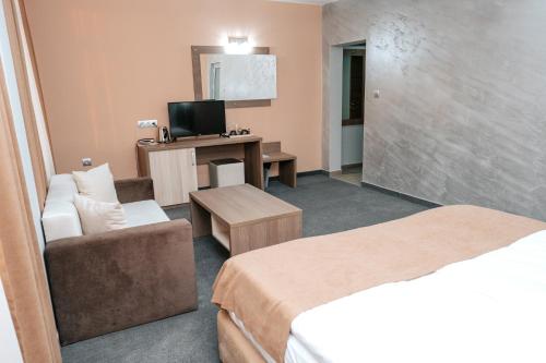 Tundzha Hotel - image 3