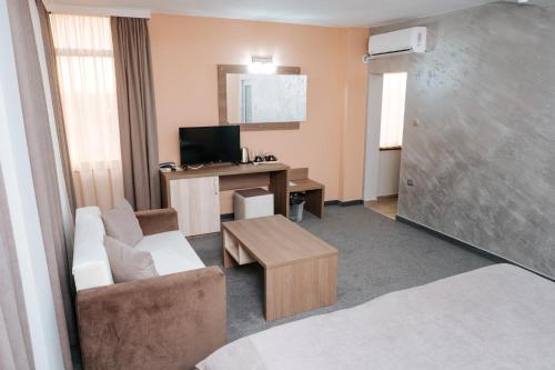 Tundzha Hotel - image 4