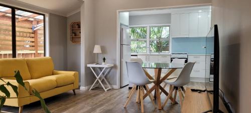 AAOK Riverdale Caravan Park in Bundaberg