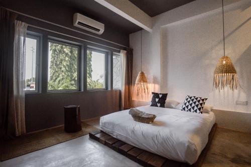 Jade Suites