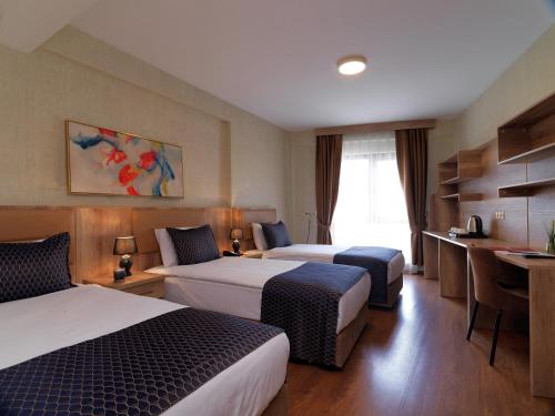 Four Sides Şişli - image 10