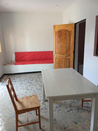 chambre studio in La Somone