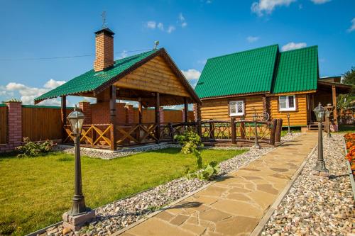 Andreev Dom
