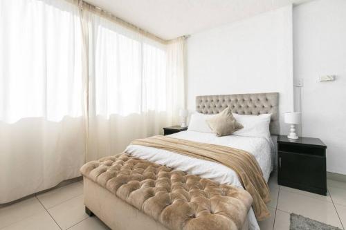 Inn & Out Sandton Park in โยฮันเนสเบิร์ก