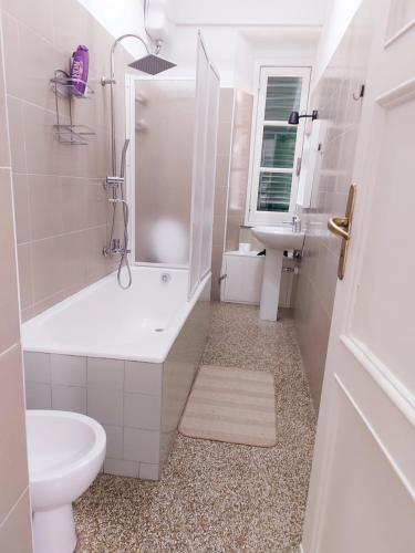 Brignole C Genova Rooms, Генуя (фото 3)