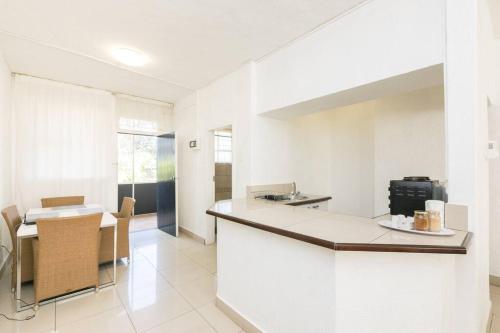 ห้องครัว, Inn & Out Sandton Park in โยฮันเนสเบิร์ก