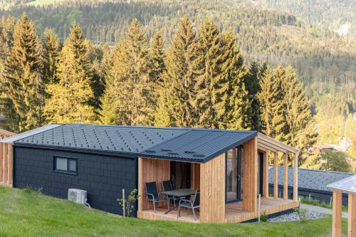 Chalets & Glamping Nassfeld by ALPS RESORTS