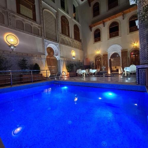Riad Sayeda Al Hora - main image