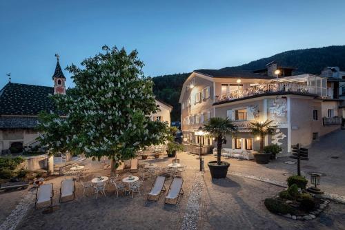 Hotel Weisse Lilie - B&B 4