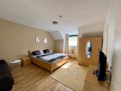 Ferienwohnung Metzen in Burg (Mosel)