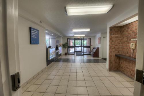 設施, Motel 6 Branford, CT - New Haven in 布蘭福德