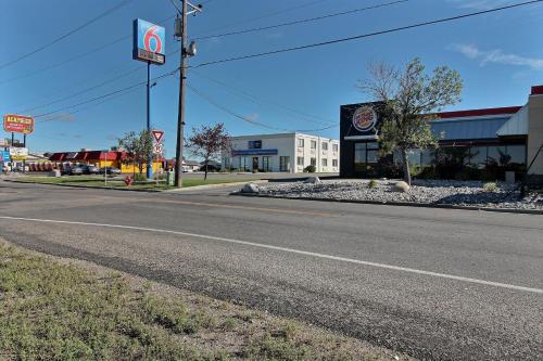 Motel 6-Fargo, ND - West Acres - North Fargo