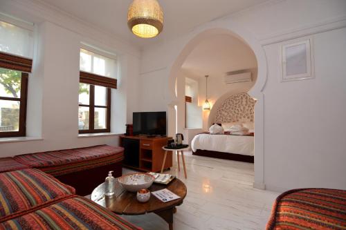 Amina Hanem Boutique Apartments