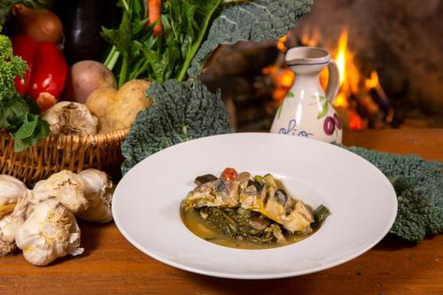 Agriturismo Masseria Cannella