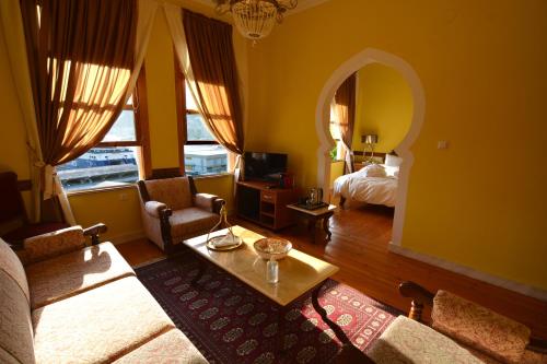 Amina Hanem Boutique Apartments 3