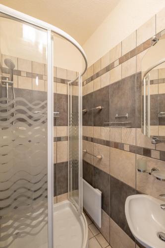 Sunrise 1BDRM View Apartment NDK Congress Centre, Sofia (Foto 8)