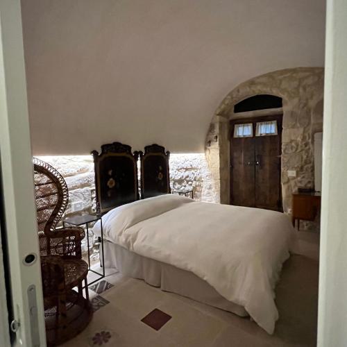 B&B Scicli La Casuzza