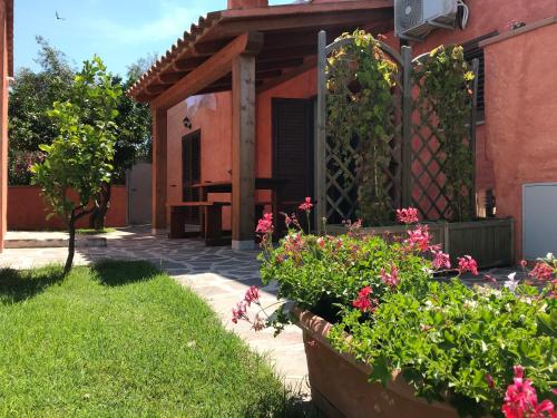 B&B Da Tizy - San Teodoro