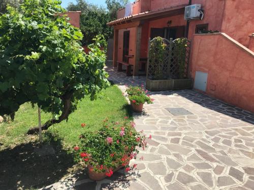  B&B Da Tizy in San Teodoro