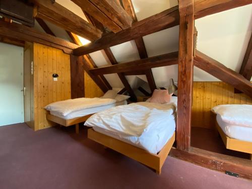Hotel Untertor - main image