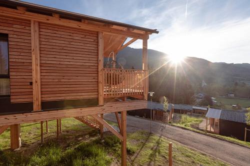 Chalets & Glamping Nassfeld by ALPS RESORTS