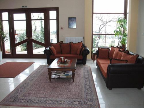 Evridiki in 베르기나