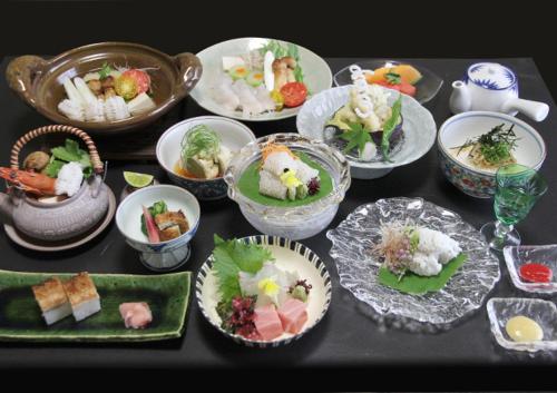 Hotel Ryozen