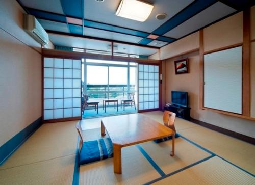 Hotel Ryozen