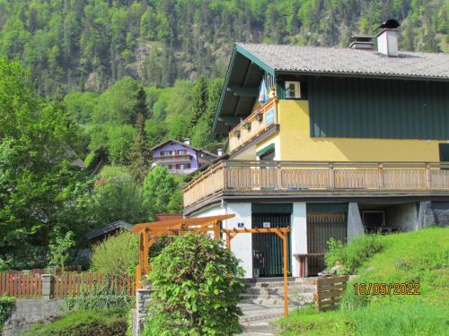  Haus Victoria in Sankt Gilgen