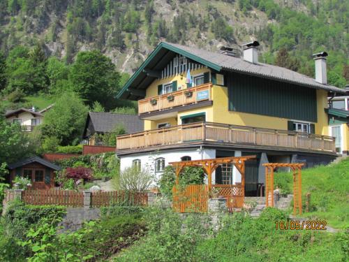 Haus Victoria in Sankt Gilgen, Österreich