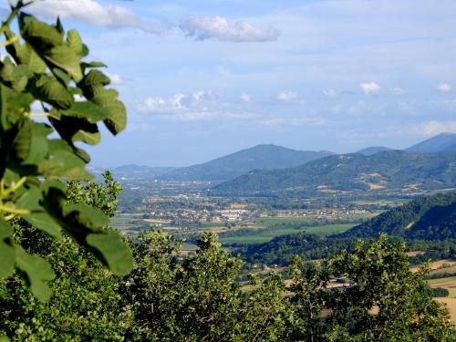 Agriturismo Sanventura