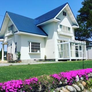 白馬　マウンテンシャレー