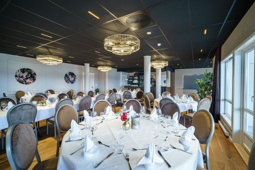 Molde Fjordstuer - by Classic Norway Hotels - image 12