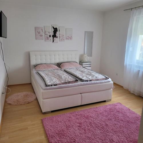 Apartman Bella