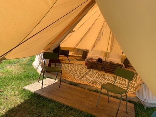 Great Witchingham Meadows gîte à louer Lenwade