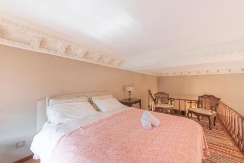Canal Grande Suite 3
