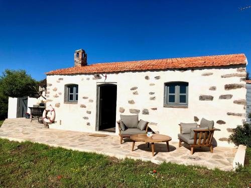 La Chambre du Phare à Porto-Vecchio, unique ! 2