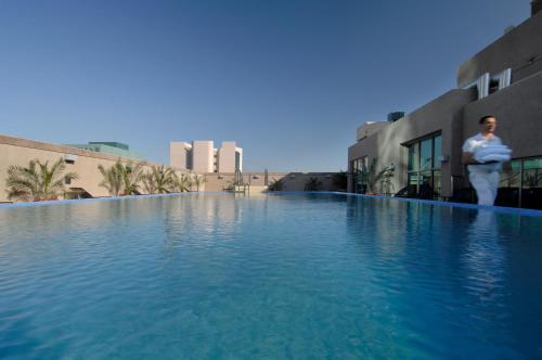 Intercontinental Hotel Al Khobar