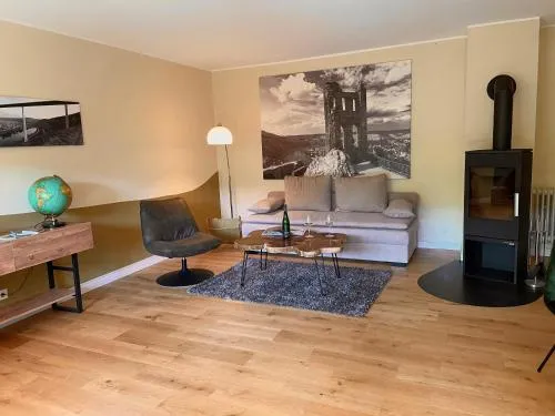 Ferienwohnung Fröschenpuhl NEU in Traben-Trarbach, Deutschland