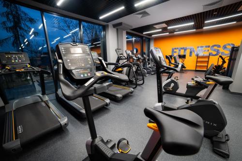 Hotel Angie - Puszczykowo