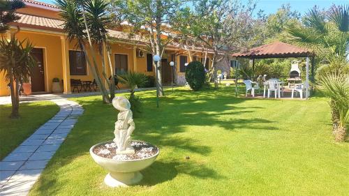  MEMO´S Affittacamere, Pension in Arborea bei SantʼAnna