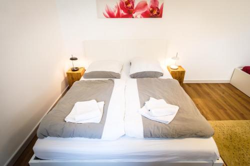 Wunderschöne Wohnung in sanierter Villa! incl WIFI, Drážďany (fotografie 2)