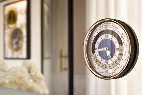 359479608 Hotel L'Orologio Roma - WTB Hotels