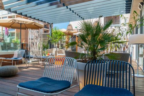 Facilities, Hotel Mercure Toulouse Centre Saint-Georges in Toulouse