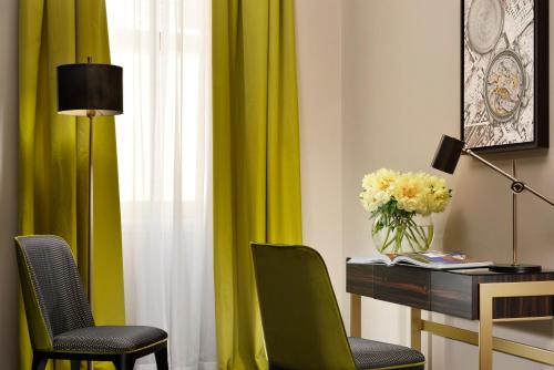 359479644 Hotel L'Orologio Roma - WTB Hotels