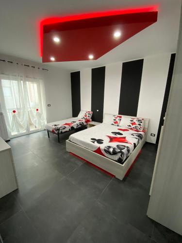 IRIS ROOM, Monopoli (zdjęcie 2)