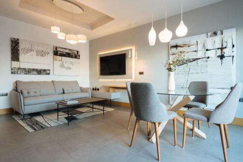Guadalupe 15 by Magno Apartments, Seville (photo 11)