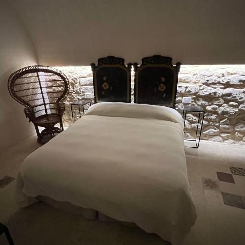 B&B Scicli La Casuzza Room Type - Double Room